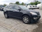 2017 Chevrolet Traverse Lt for Sale in Rogersville, MO - Hail