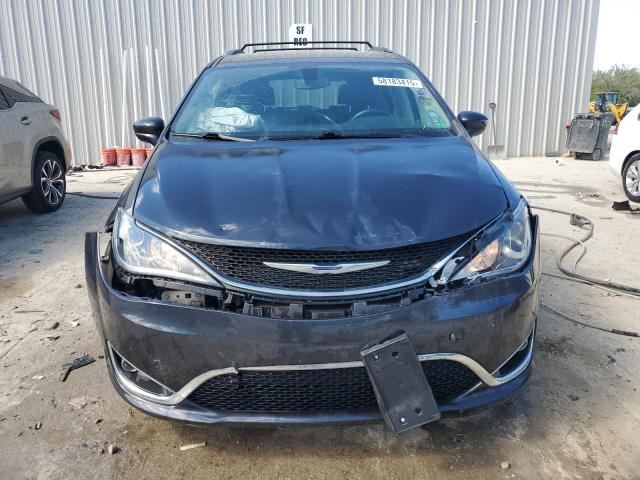  CHRYSLER PACIFICA 2020 Gray