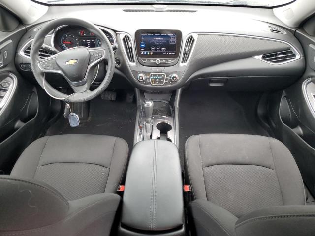  CHEVROLET MALIBU 2019 Blue