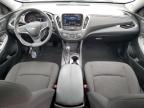 2019 Chevrolet Malibu Lt en Venta en Cahokia Heights, IL - Side