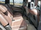 2015 MERCEDES-BENZ GL 550 4MATIC   à vendre chez Copart AB - CALGARY