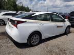 2020 Toyota Prius L للبيع في Riverview، FL - Front End