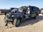 2010 Nissan Armada Se for Sale in San Antonio, TX - Rollover