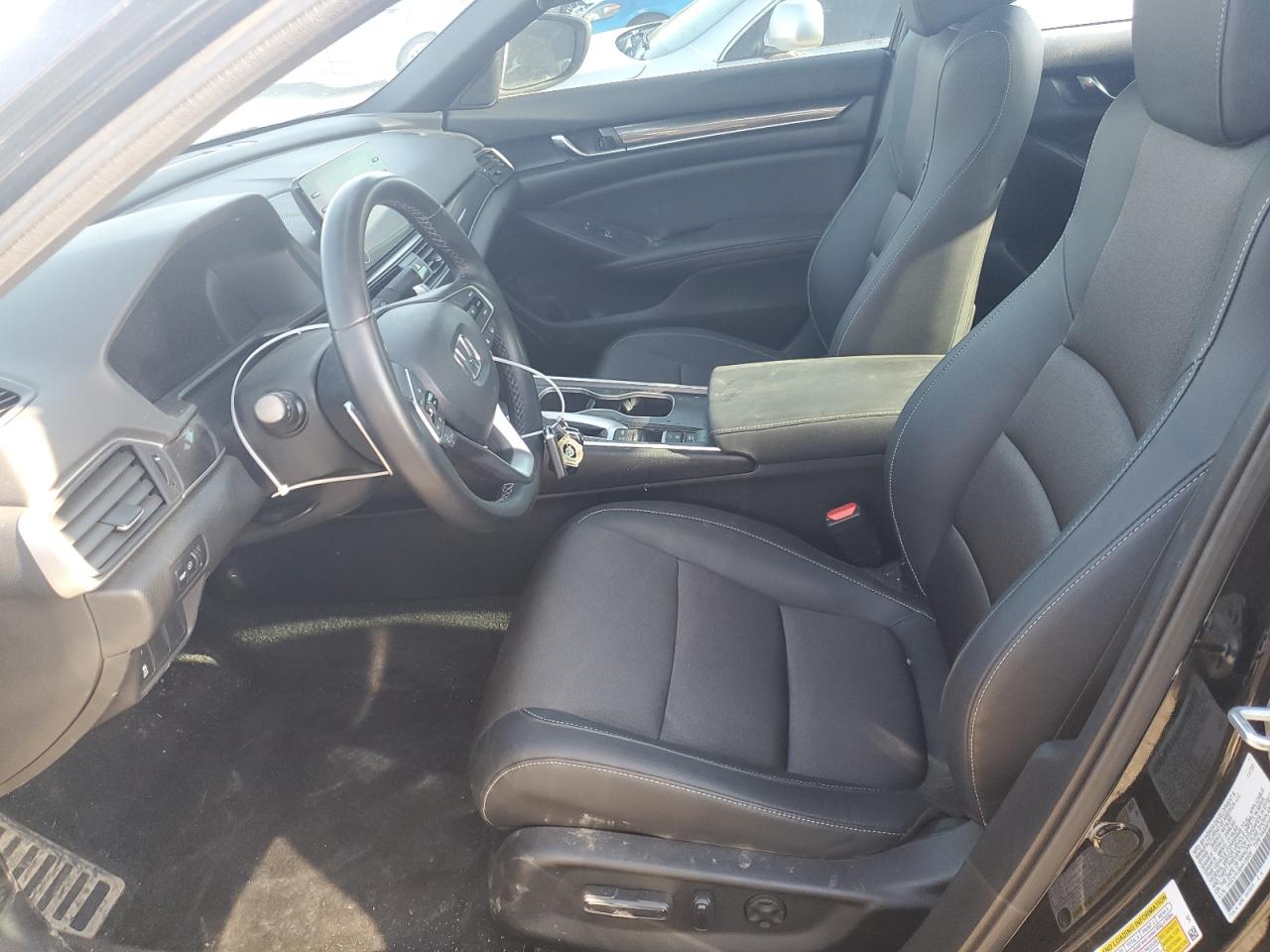 2022 Honda Accord - Image 7