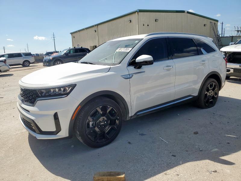 2023 Kia Sorento Ex 1.6L