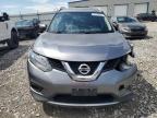 2015 Nissan Rogue S продається в Cahokia Heights, IL - Front End