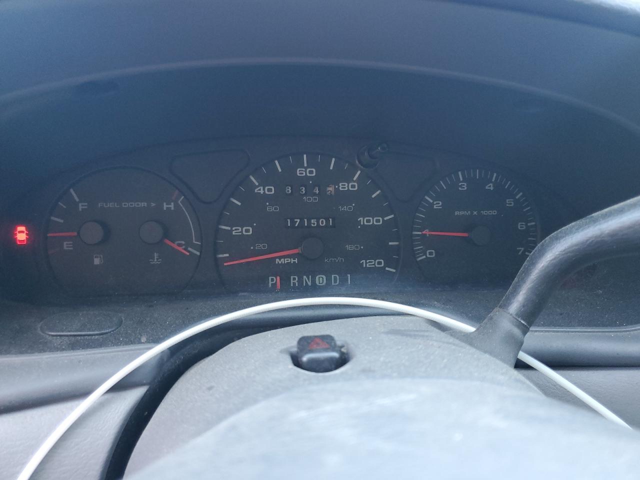 2003 Ford Taurus Ses VIN: 1FAFP55253A222390 Lot: 55669515