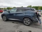 2018 Nissan Murano S de vânzare în Littleton, CO - Rear End