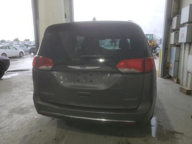  CHRYSLER PACIFICA 2020 Szary