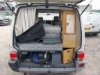 1993 VOLKSWAGEN TRANSPORTE for sale at Copart ROCHFORD