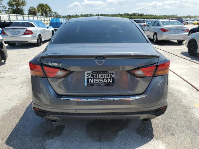  NISSAN ALTIMA 2023 Gray