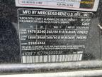2007 Mercedes-Benz Gl 450 4Matic продається в Exeter, RI - Front End