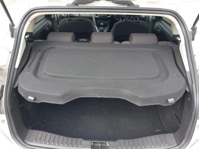 2016 FORD FOCUS ZETE