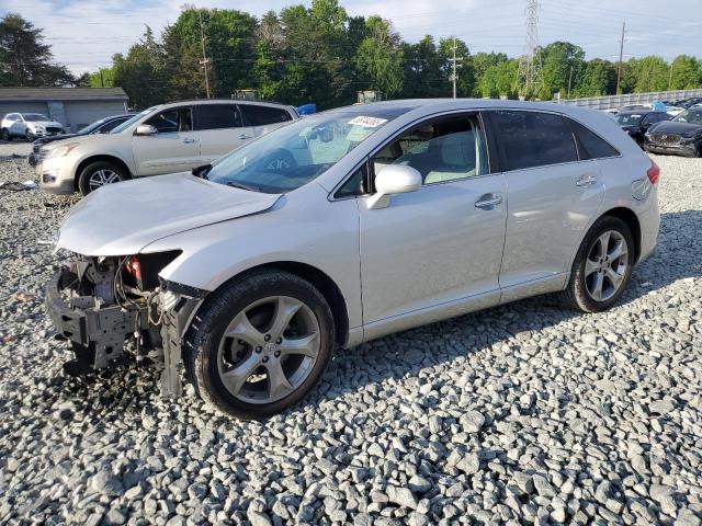 2012 Toyota Venza Le