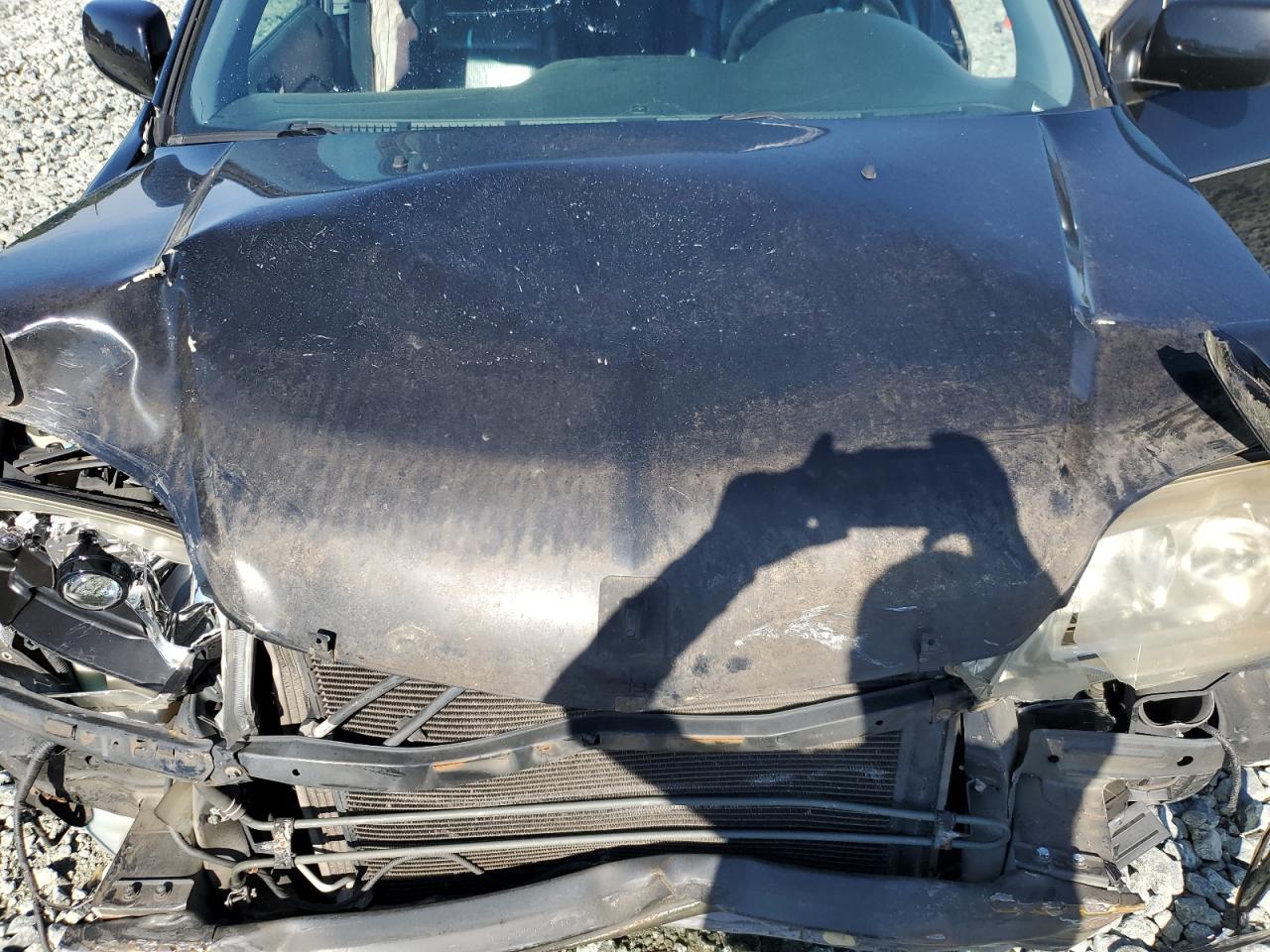 2004 Acura Mdx Touring VIN: 2HNYD18974H521390 Lot: 55932255