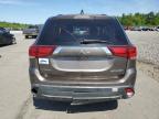 2018 Mitsubishi Outlander Es   for Sale in Windham, ME - Rollover