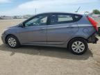2016 HYUNDAI ACCENT SE for sale at Copart ON - LONDON