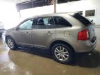 2013 Ford Edge Sel للبيع في Blaine، MN - Undercarriage