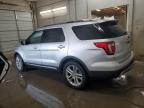 2016 Ford Explorer Xlt en Venta en Madisonville, TN - Front End