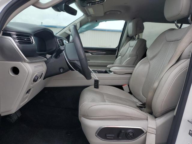  JEEP WAGONEER 2022 Biały