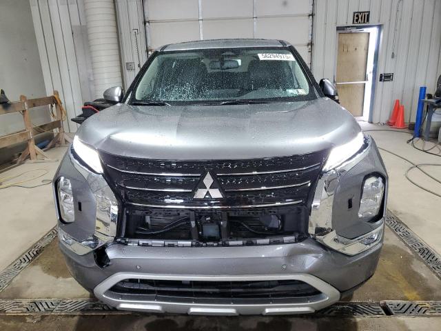  MITSUBISHI OUTLANDER 2023 Gray