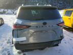 2022 Toyota Sienna Xle იყიდება Marlboro-ში, NY - Rear End