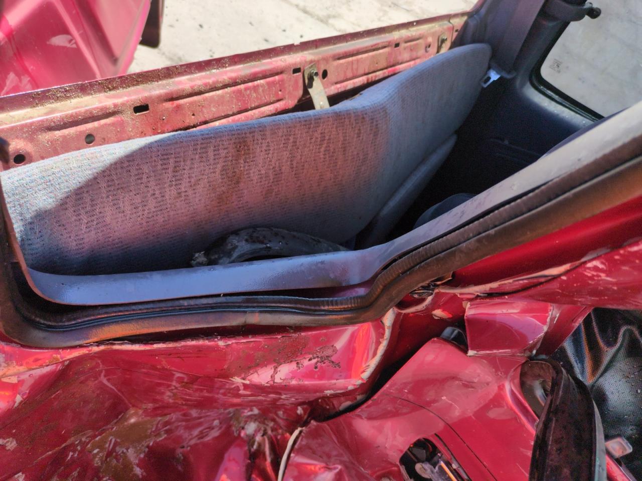 1999 Toyota Tacoma Xtracab VIN: 4TAWN72N5XZ522024 Lot: 57479515