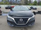 2020 Nissan Sentra Sv за продажба в Brookhaven, NY - Rear End