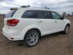 2013 DODGE JOURNEY R/T   à vendre chez Copart AB - CALGARY