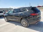 2021 Buick Enclave Essence продається в Haslet, TX - Hail