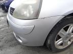 2005 RENAULT CLIO EXTRE for sale at Copart BELFAST