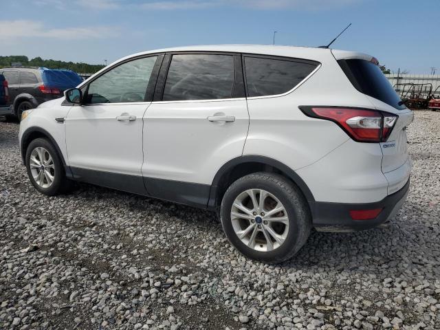 Паркетники FORD ESCAPE 2017 Белый