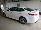 2017 Kia Optima Lx   na sprzedaż w Lexington, KY - Normal Wear
