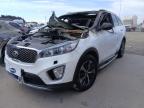 2015 KIA SORENTO KX for sale at Copart PETERLEE