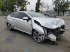 2018 Honda Clarity Touring de vânzare în Rancho Cucamonga, CA - Front End