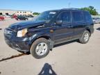 2006 Honda Pilot Lx zu verkaufen in Wilmer, TX - All Over