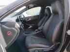 2014 MERCEDES BENZ CLA220 AMG for sale at Copart PETERLEE