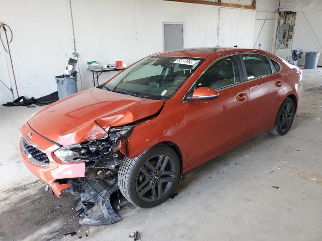 2019 Kia Forte Ex