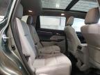 2014 Toyota Highlander Limited for Sale in Milwaukee, WI - Minor Dent/Scratches