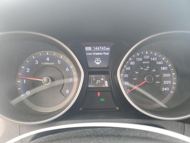2016 HYUNDAI ELANTRA GT 