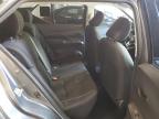 2021 Nissan Kicks S en Venta en Lufkin, TX - Front End