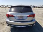 2020 Acura Mdx Technology იყიდება Sacramento-ში, CA - Side