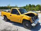 1992 Gmc Sierra C1500 en Venta en Fairburn, GA - Front End