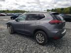 2019 Nissan Rogue S на продаже в North Billerica, MA - Front End