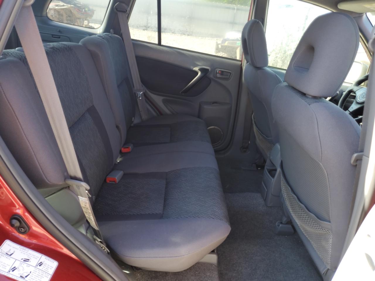 2002 Toyota Rav4 VIN: JTEGH20V926003456 Lot: 57227125
