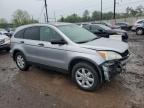 2007 Honda Cr-V Ex   на продаже в Chalfont, PA - Front End