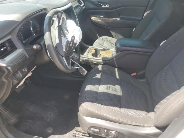  GMC ACADIA 2021 White