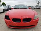 2003 Bmw Z4 2.5 იყიდება Cicero-ში, IN - Front End