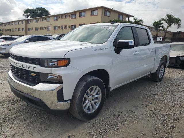 2020 Chevrolet Silverado C1500 Lt