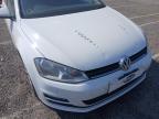 2013 VOLKSWAGEN GOLF GT BL for sale at Copart SANDTOFT